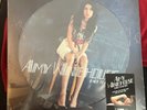 Amy Winehouse Back To Black Picture Disc Vinyl Record LP NEW Sealed