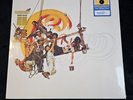 Chicago Walmart Limited Edition Sun Yellow Vinyl LP Made in Germany Sealed