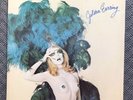 GOLDEN EARRING-MOONTAN-1ST UK STEREO PRESS-TEXTURED SLEEVE-EX-N/M-GREAT AUDIO