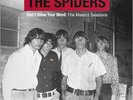The Spiders - Don't Blow Your Mind: The Mascot Sessions - LP