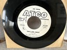The Beatles 1964 USA  ATCO  45   Ain't She Sweet   White Label PROMO Copy