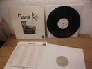 Franz K. Rock In Deutsch orig LP 1973 Prog KRAUTROCK Rarity Mint- Top Rare