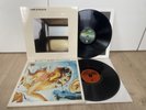 Dire Straits Alchemy Live / Same 2x vinyl LP Folk, Blues Rock + Gatefold