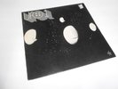 UFO 1 - Record LP Album - 1970 Nova Records Germany SLK 16671-P