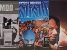 Common Like Water for Chocolate Electric Circus Finding Forever colored LP lot