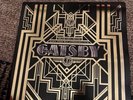 The Great Gatsby Baz Luhrman Deluxe Limited Edition Gatefold Vinyl 2xLP 2013