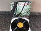LP VINYL FAT MATTRESS SELF TITLED DEBUT ALBUM SD 33-309 US CTH IST PRESS 1969 NM