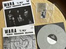 Wara El Inca 50th Anniversary Reissue Noble Records Limited Edition