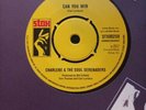 CHARLENE & THE SOUL SERENADERS (Can you Win) / JONI WILSON (Loser's seat) Mint