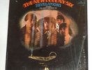 VINYL LP by THE NEW COLONY SIX 
