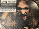 Elf S/T Self Titled Debut Ronnie James Dio Picture Disc Rare Vinyl LP New