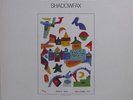 Shadowfax The Dreams Of Children LP Album Vinyl Schallplatte 036