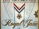 The Crusaders With B.B. King & The Royal Phi 2xLP Gat Vinyl Schallplatte 036