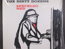 SPECKLED RED: the dirty dozens DELMAR 12