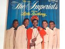 VINYL LP by THE IMPERIALS featuring LITTLE ANTHONY 
