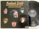 THE ROLLING STONES rolled gold best of greatest hits, VINYL DOUBLE LP DECCA *