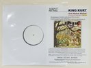King Kurt 'Ooh Wallah Wallah' LP TEST PRESSING - very limited