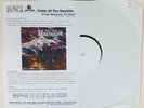 Fields of the Nephilim 'From Gehenna to Here' LP 2001 TEST PRESSING + sales info