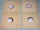 7 Armed Forces Radio Service Mantovani / Bing Crosby 16