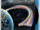 Rainbow - Down To Earth - 1979 US 1st Press Album (EX) Ultrasonic Clean