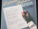 ROBERTO ROHENA  Apollo Sound – Regreso (1987 UP Records– UP-001) Vinyl VG+