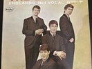 Introducing The Beatles - Vinyl LP - Vee-Jay Records VJLP-1062