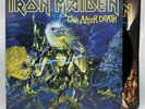 Iron Maiden - Live After Death - 1985 US 1st Press (EX/NM) Ultrasonic Clean