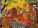 Culpeper's Orchard – Culpeper's Orchard - 2380 006 - LP Vinyl Reissue