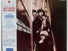 ROLLING STONES GATHERS NO MOSS POLYDOR L35P1037 JAPAN OBI VINYL 2LP