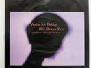 BILL EVANS WALTZ FOR DEBBY RIVERSIDE SMJ6118 JAPAN VINYL LP