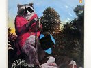 J.J. CALE NATURALLY SHELTER RJ5061 JAPAN PROMO VINYL LP