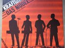 Kraftwerk - Das Model / The Model - - 1982 Germany Kling Klang reissue      EX