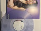 olivia rodrigo sour limited edition clear vinyl record