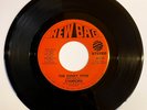 STARBORN The Funky Piper/What Does It Take EX+ RARE 1973 FUNK SOUL 45 New Bag