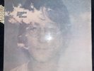 jOHN LENNON  Imagine  1971 UK FIRST PRESSING 10-trk vinyl LP with picture labels