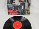 VERN GOSDIN CHISELED IN STONE 1987 VINYL LP COLUMBIA 40982 Country