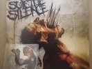 Suicide Silence - The Cleansing USA 2016 LP Album + CD