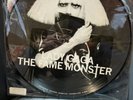 Fame Monster (Picture Disc) by Lady Gaga (Record, 2009) NM