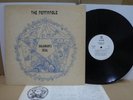 The Pentangle /  Solomon's Seal, Rare PROMO Japan Orig. 1972 LP w/Insert EX+