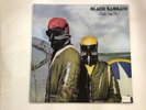 BLACK SABBATH NEVER SAY DIE - VERTIGO PRICE 9 Japan  LP