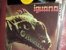 IGUANA S/T IGUANA LP LION RECORDS MGM LN 1011 FROM 1972 JAZZ ROCK VG+