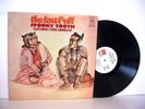 SPOOKY TOOTH The Last Puff WHITE LABEL PROMO LP 1971 (A&M SP 4266) Promotional