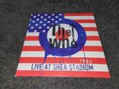 The Who Live At Shea Stadium 1982 3 LP NEW Vinyl Black Sealed