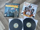 Sufjan Stevens Come On Feel The Illinoise Double Vinyl Near Mint