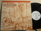 TAS MFSL 1-507 MAAZEL RESPIGHI FESTE ROMANE PINES 1977 JAPAN NM