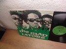 The Gladiators – Vital Selection Vinyl 12