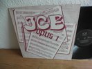 ICE: Opus 1 LP (Germany, private pressing 400 copies) mint- Krautrock