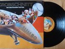 33t LP GROBSCHNITT : Jumbo - krautrock