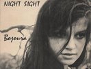BOJOURA Night Flight Night Sight 1968 RARE or. HOLLAND lp in GREAT condition