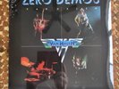 Van Halen Zero Demos Vinyl
